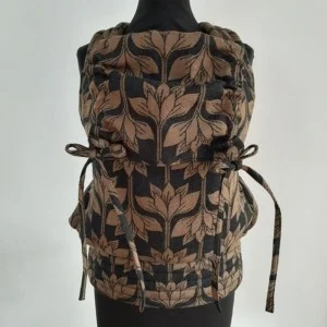 Petit & Me - Signature Carrier