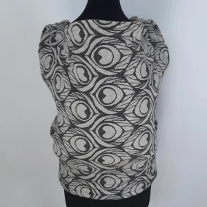 Petit & Me - Signature Curved Straps Carrier