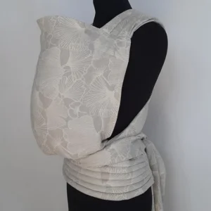 Petit & Me - Signature Halfbuckle Carrier