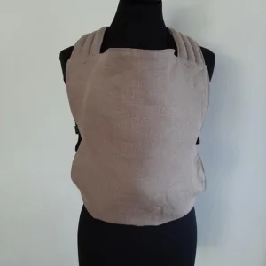 Petit & Me - Signature Apron Carrier