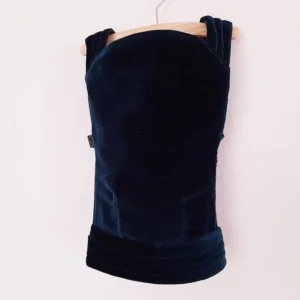 Petit & Me - Curved Straps Carrier