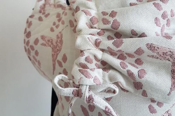 Petit & Me - Add-ons - Hoodie - 01