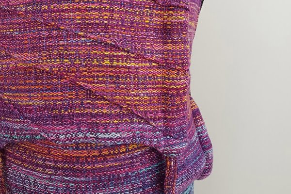 Petit & Me - Add-ons - Pintucks - 02